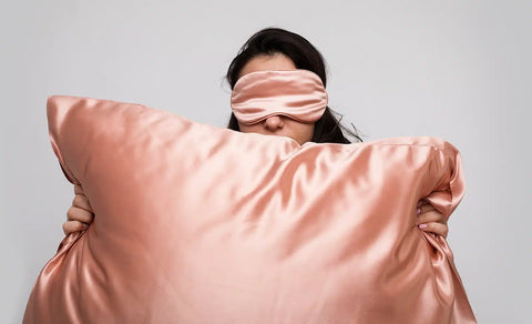 Can You Be Allergic to a Silk Pillowcase & What Can You Do about It?