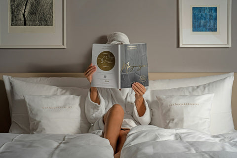 17 Best Hotel-Style Comforters to Elevate Your Bedroom Like a Resort