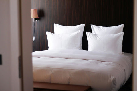 15 Best Egyptian Cotton Sheets for Hotel-Luxury Sleep