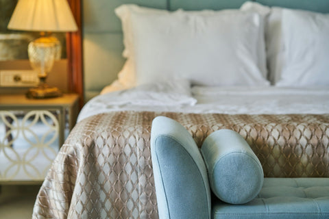How to Make a Duvet Fluffy for a Fresh, Inviting Bedroom Feel