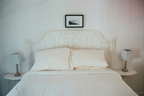 Bed - How to Choose Bedding