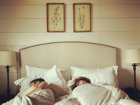 How to Choose a Down Comforter & Get the Best Value for Your Money