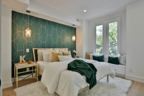 30 Top Luxury Bedding Brands for Hotel-Quality Sleep at Home