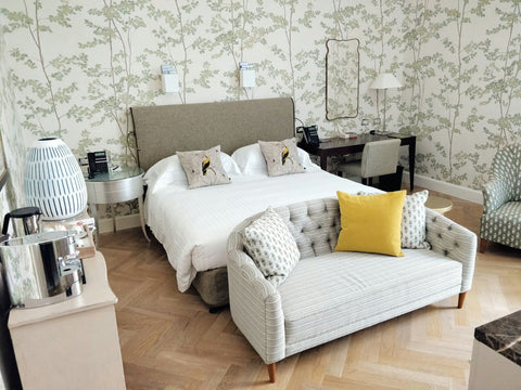 What Is the Best Duvet Cover Material, and Why Does It Matter?