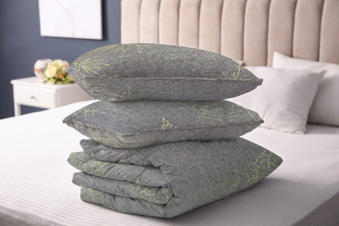 What Are Hypoallergenic Pillows Made of & Are They a Real Fix?