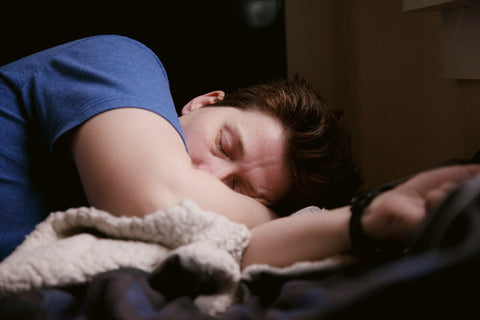 How to Improve Sleep Score and Wake Up Refreshed