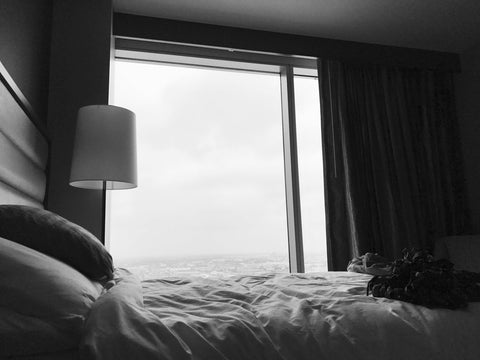 How to Choose a Duvet for Comfort and Style in Your Bedroom