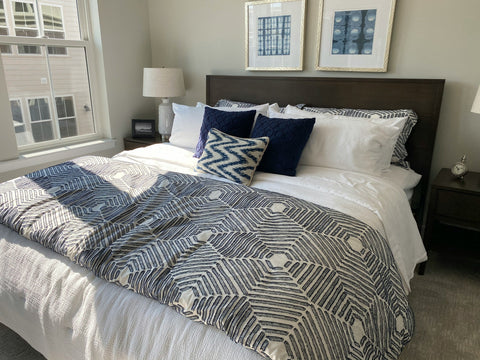 21 Best Bedding for Night Sweats to Keep You Cool and Dry All Night