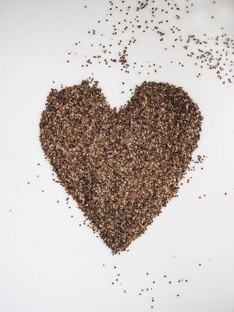 AYS Buckwheat Husk Pillow