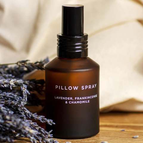 Lux Lavender Sleep Spray