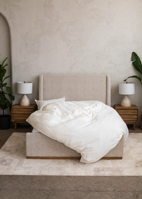 PureFlow Heaven - Fluffy Duvet