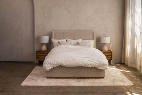 PureFlow Duvet Heaven - Fluffy Duvet Made for Comfort