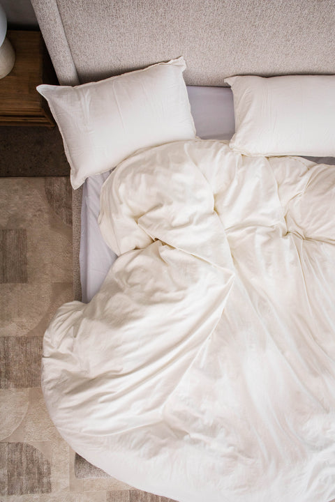 PureFlow Duvet Heaven - Fluffy Duvet Made for Comfort