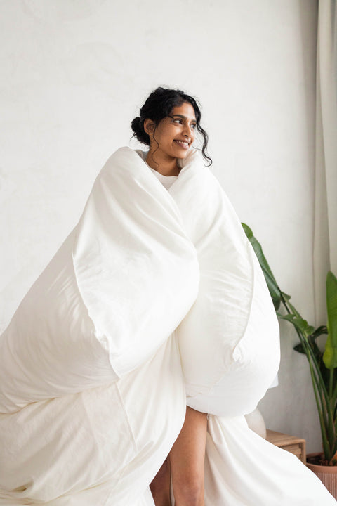 PureFlow Duvet Heaven - Fluffy Duvet Made for Comfort