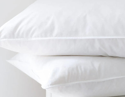 PureFlow Fluffy Pillow