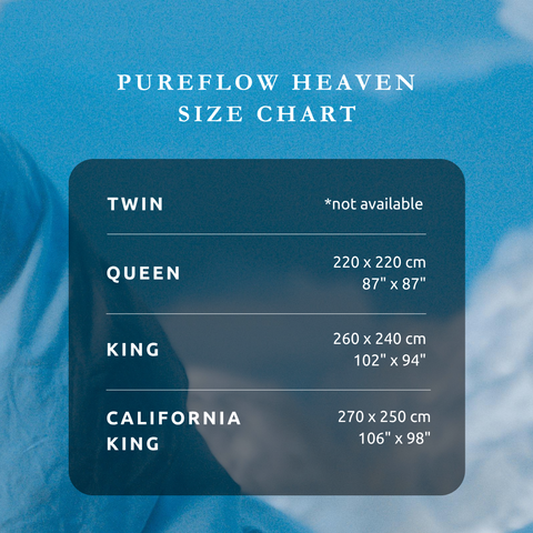 What sizes are available?