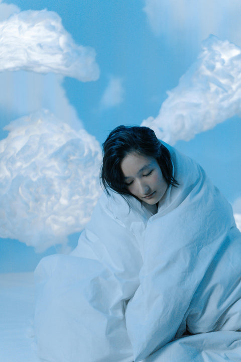 Dreamy Comfort, Cooler Sleep