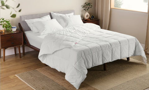 Cover - Best Hypoallergenic Duvet Insert