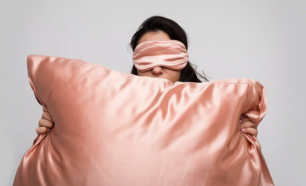 Can You Be Allergic to a Silk Pillowcase & What Can You Do about It?