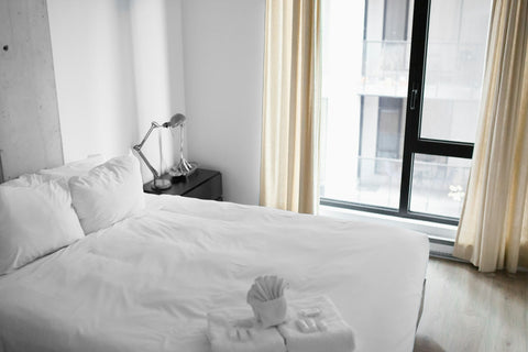 10+ Types of Cotton Sheets to Know for a Softer, More Restful Night