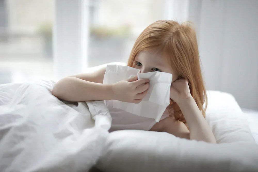 What Causes Mattress Allergy Symptoms (And 15 Easy Fixes That Work)
