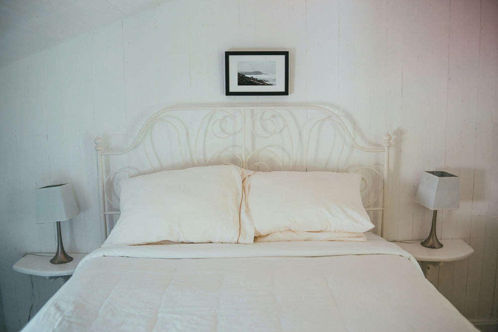 Bed - How to Choose Bedding