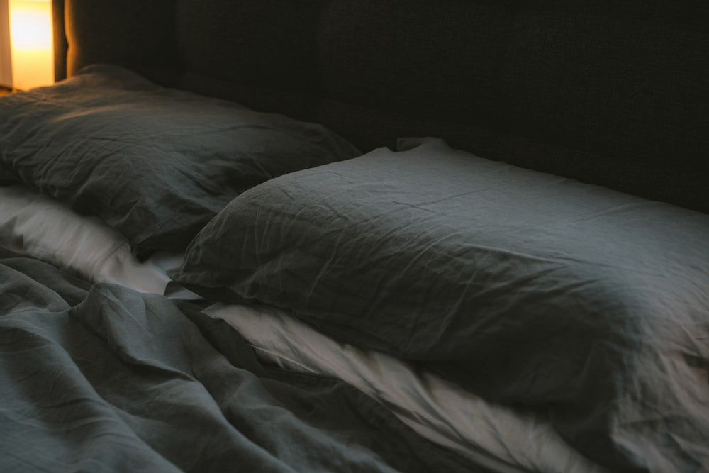 15 Amazing Benefits of Linen Bedding That Make It Worth Every Penny