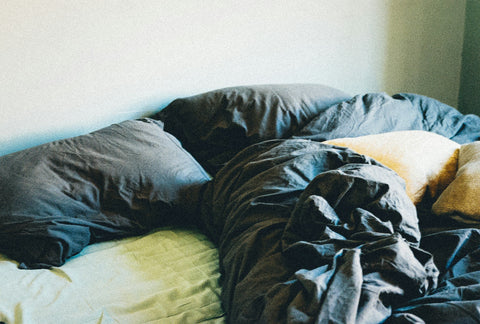 Complete Down vs Down Alternative Comforter Comparison