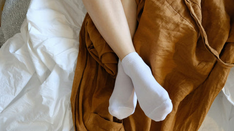 Why are my Sheets Itchy? Causes, Fixes & Sleep-Saving Tips