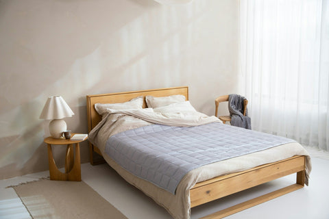 Why Are Duvet Covers So Expensive and Are They Worth It?