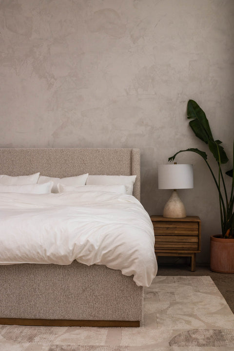 PureFlow Soft Duvet Cover