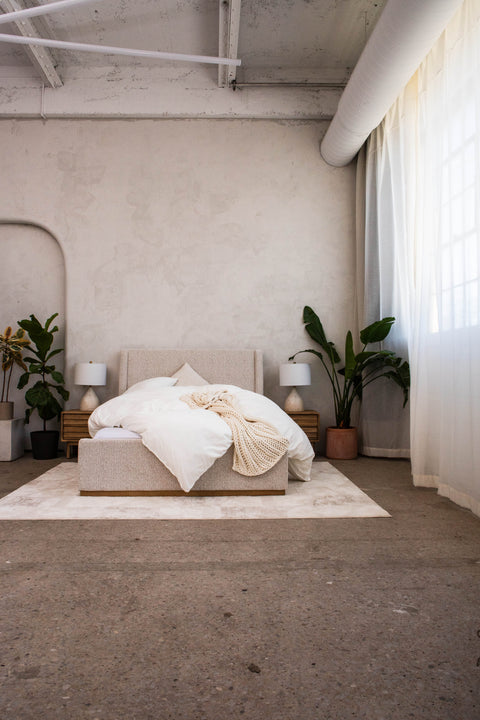 PureFlow Soft Duvet Cover