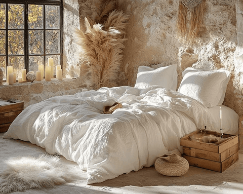 PureFlow Duvet Cover – Best Selling Bedding