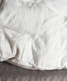 PureFlow Duvet Sky – Lightweight Summer Comforter