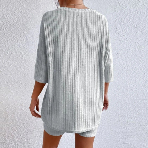 Flex Cotton Pajama