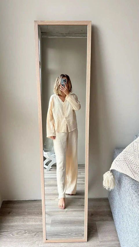 Pure Cotton Sleepwear