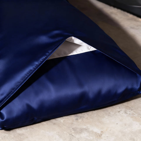 Silk Pillow Case