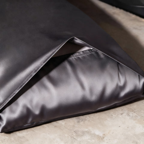 Silk Pillow Case